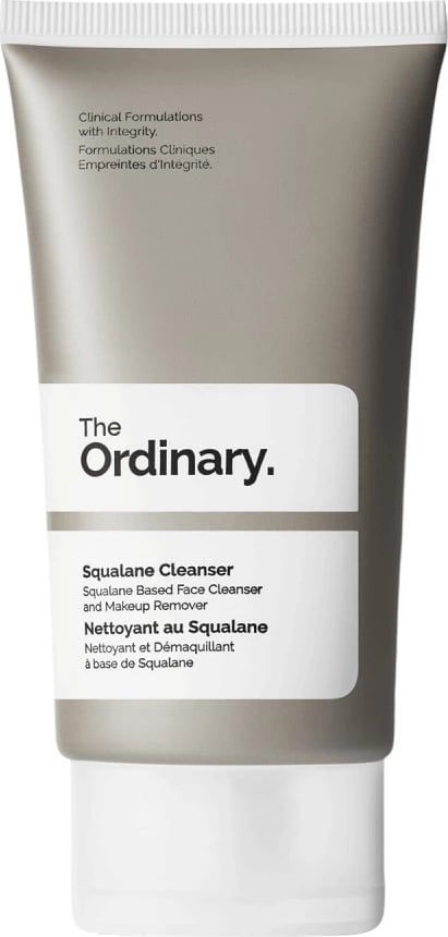 Cleanser për femra The Ordinary Squalane Cleanser 50ml