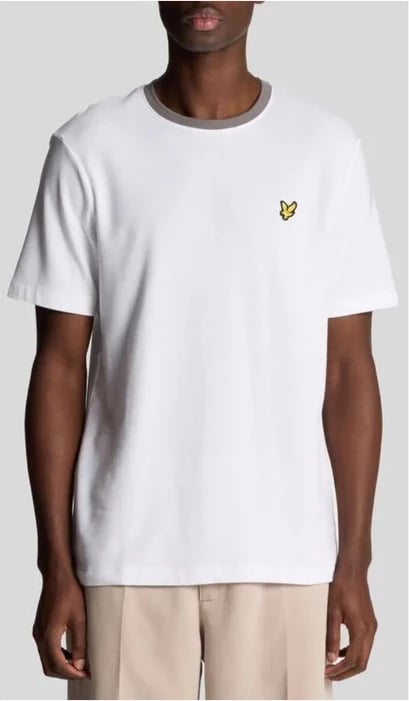 Maicë për meshkuj Lyle & Scott