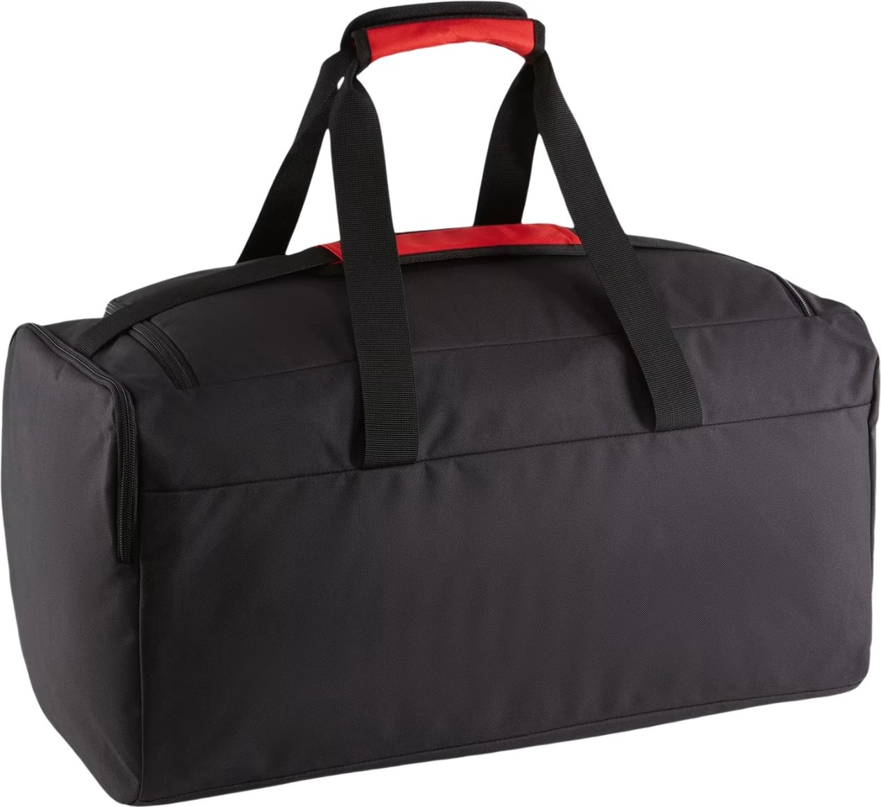 Çantë sportive Puma unisex, e kuqe e zezë