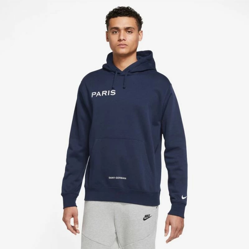 Duks Nike për meshkuj, blu marin