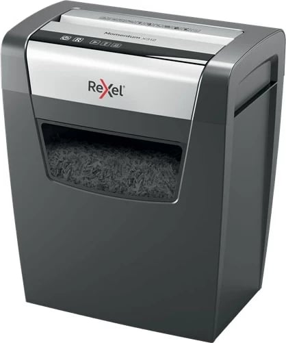 Grirës letre Rexel Momentum X312 