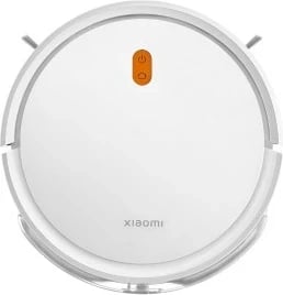 Robot pastrues Xiaomi E5 me mop, i bardhë