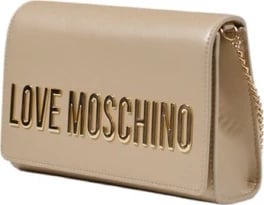 Çantë Love Moschino, gold