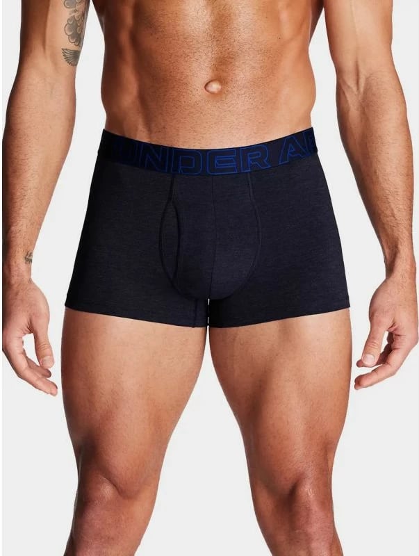 Të brendshme për meshkuj Under Armour, të kaltra