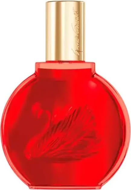 Eau de Parfum unisex Gloria Vanderbilt Vanderbilt In Red 100ml