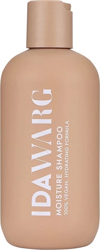 Shampon për femra Ida Warg Moisture, 250ml