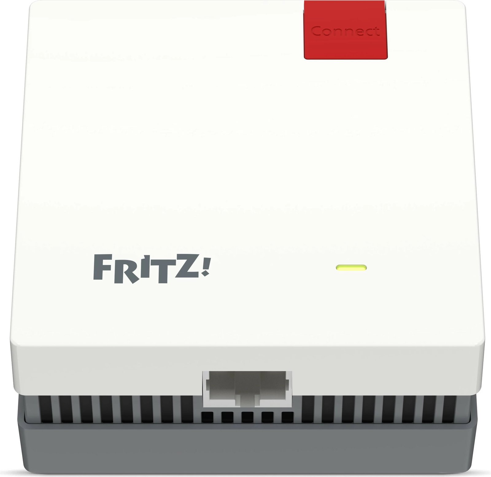 Repeater AVM FRITZ! 1200 AX, 3000 Mbit/s, Wi-Fi 6, i bardhë
