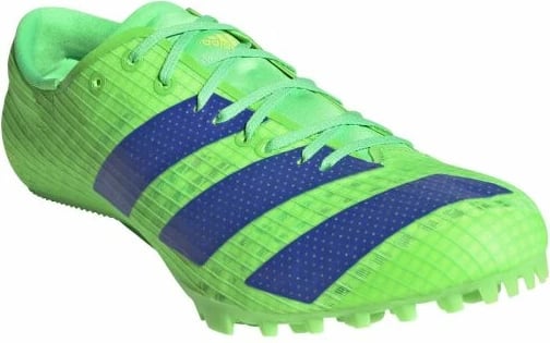 Atlete për vrapim adidas Adizero Finesse, të gjelbërta