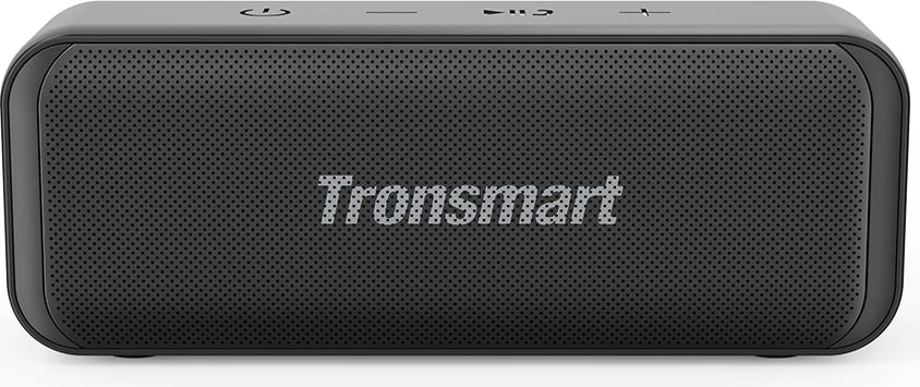 Altoparlant Bluetooth Tronsmart T2 Mini 2023, 10W, i zi