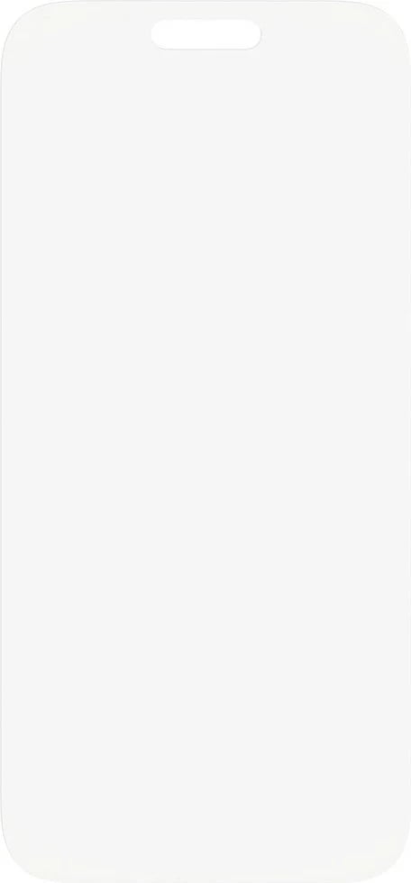 Xham mbrojtës PanzerGlass Armor Anti-Reflective EasyAligner për iPhone 17 Pro Max transparent