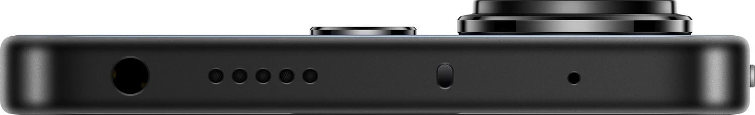 Celular Poco M6 Pro, 6.67", 12+512GB, 4G, i kaltër