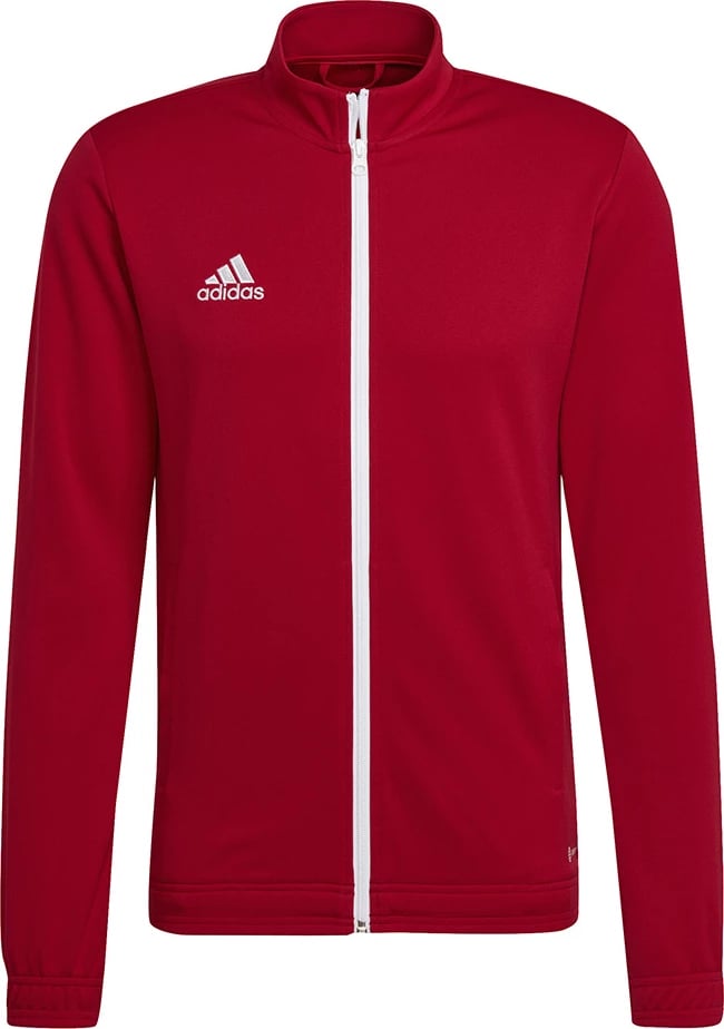 Duks për meshkuj adidas, i kuq