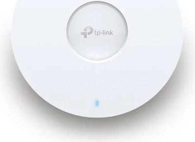 Access Point TP-Link Omada AX5400, WiFi 6, 5400 Mbit/s, 2.4 - 5 GHz, i bardhë