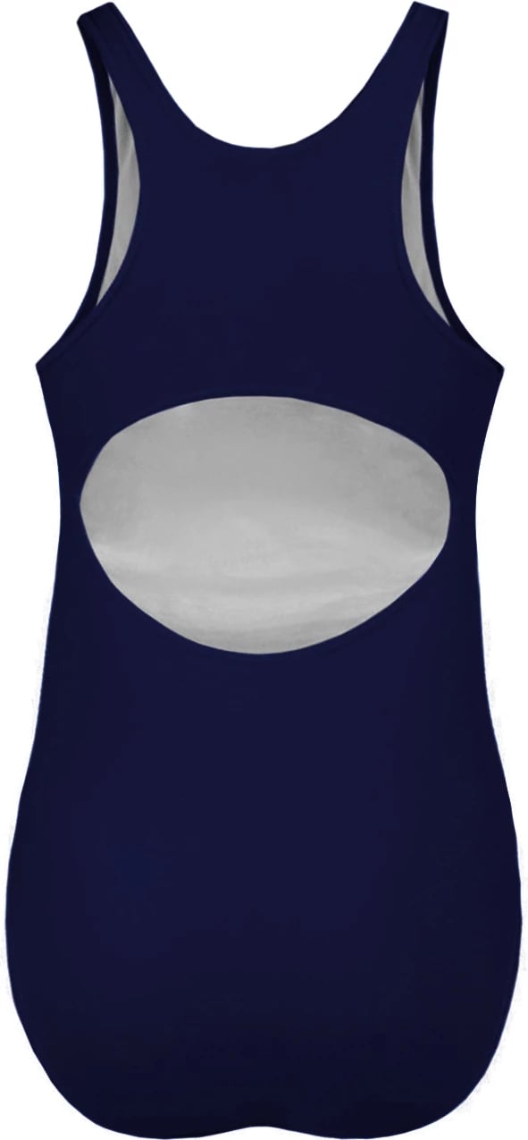 Bikine për fëmijë Crowell, navy