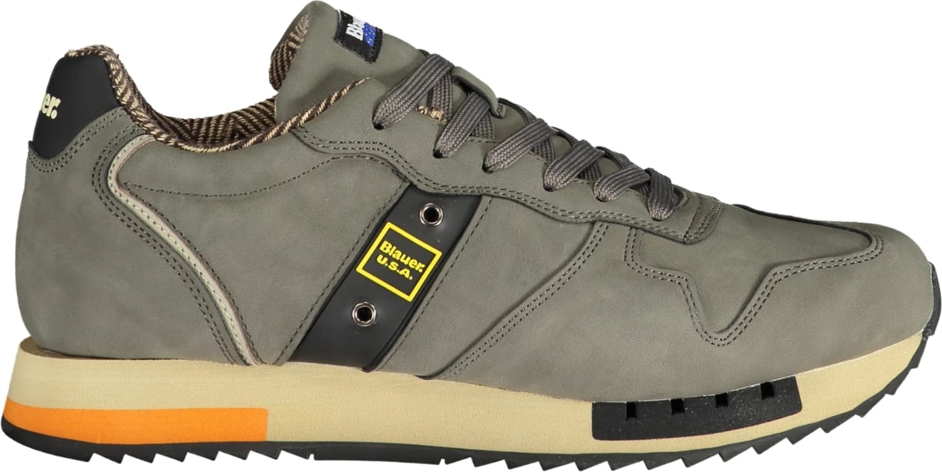 Atlete për meshkuj Blauer, gri