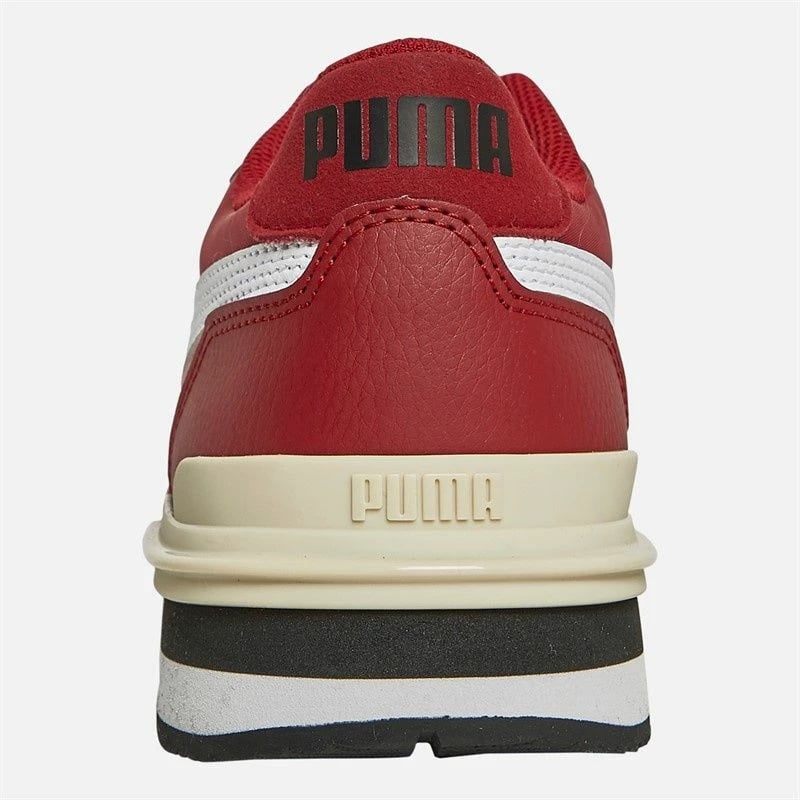 Atlete femra Puma, të kuqe