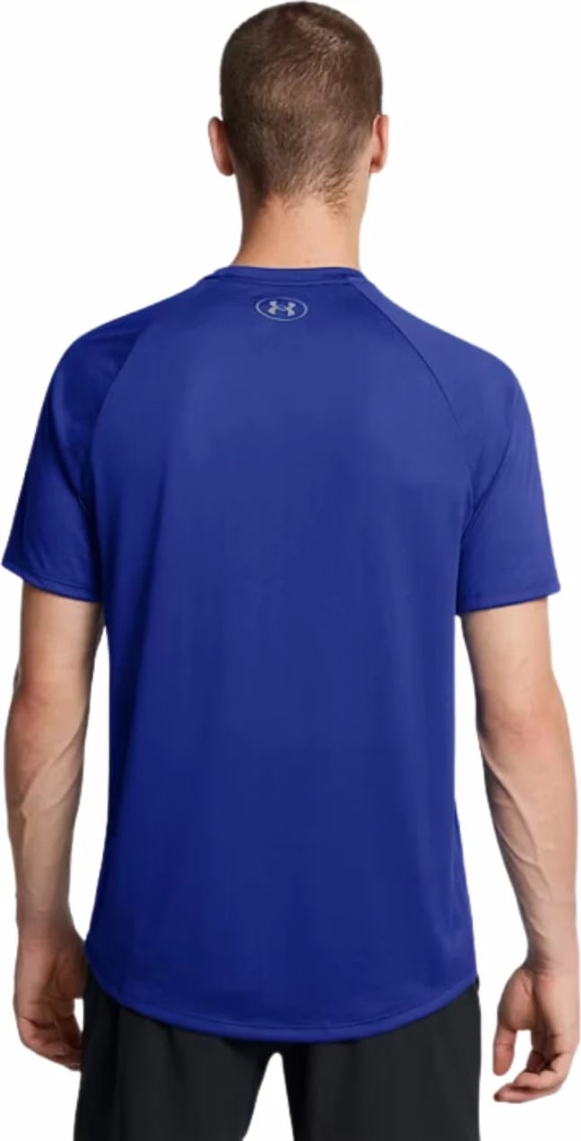 Maicë për meshkuj Under Armour, e kaltër