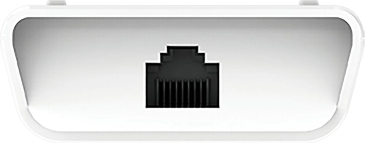 PoE Injector D-Link DPE-101GI, Gigabit Ethernet, i bardhë