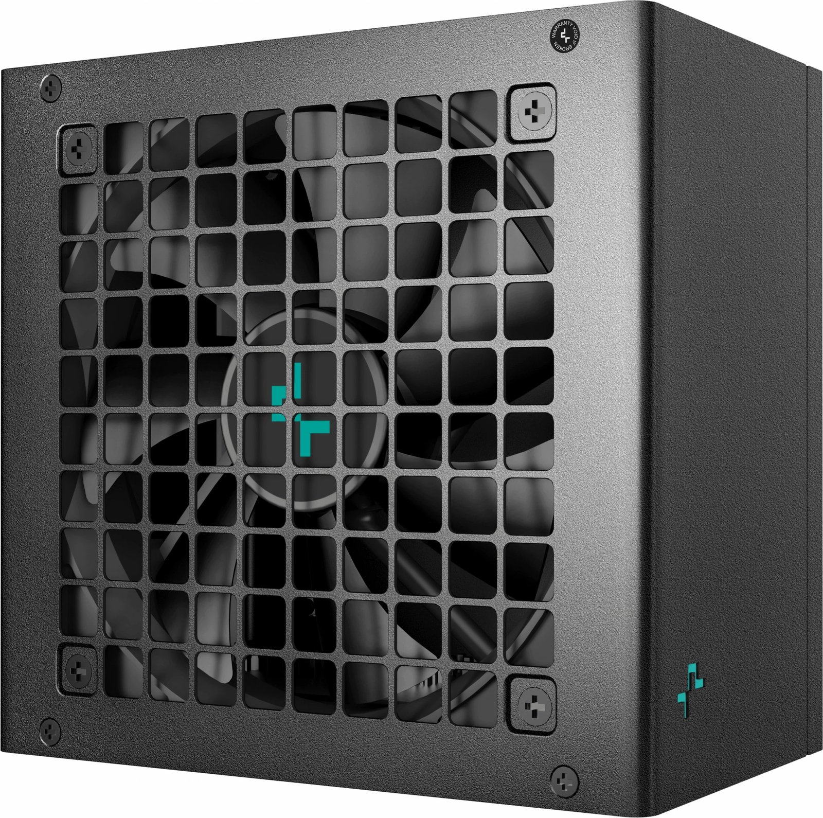Furnizues energjie Deepcool PN750-M, 750W, 80 PLUS Gold, modular, i zi