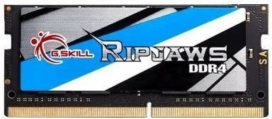 RAM Memorje G.SKILL Ripjaws SODIMM DDR4, 8GB, 3200MHz, CL22, për laptop