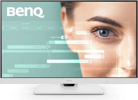Monitor BenQ GW2786TC, 27", IPS, 100Hz, Bardhë