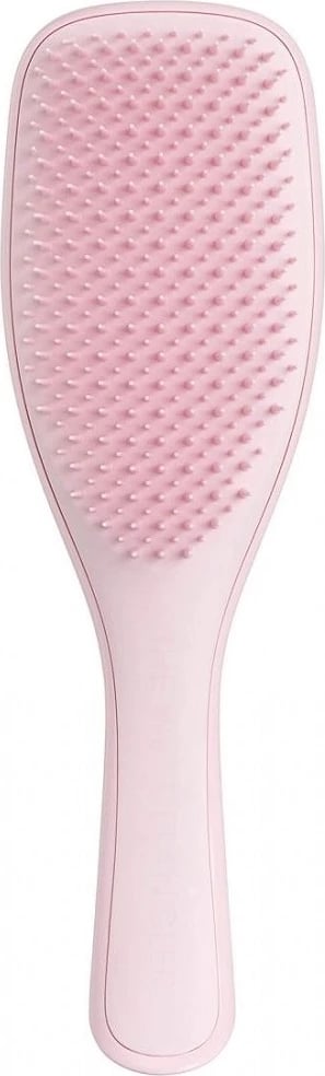 Furçë për flokë për femra Tangle Teezer The Wet Detangling Fine & Fragile, rozë, 1 copë
