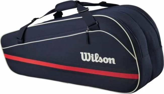 Çantë tenisi Wilson, navy blue