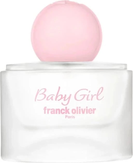 Eau de Parfum për vajza Franck Olivier Baby Girl, 30ml
