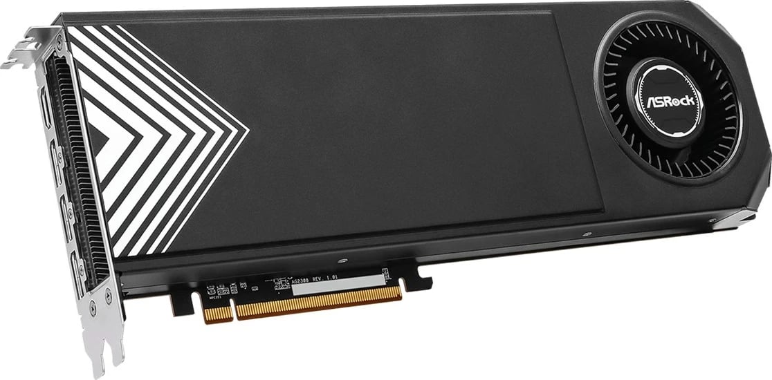 Kartelë grafike Asrock RX7900XT 20 GB GDDR6