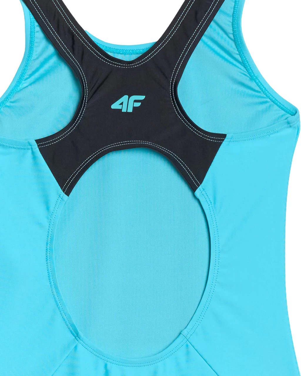 Bikine për fëmijë 4F, blu