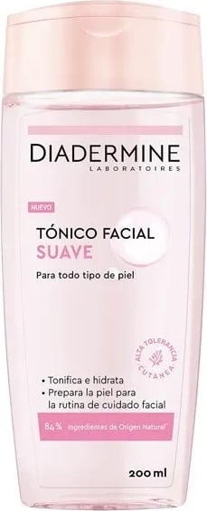 Tonik fytyre Diadermine 200ml