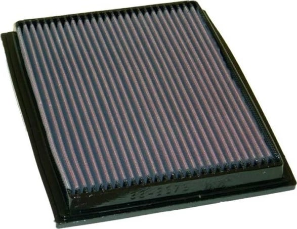 Filtër ajri sport K&N 33-2675 për BMW E34/E32/E38/E31, Opel Senator B
