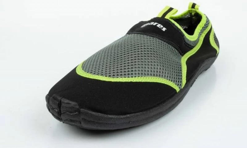 Atlete për meshkuj Mares, të zeza dhe të gjelbra