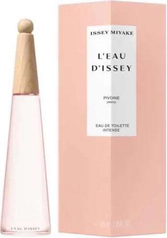 Eau de Toilette ISSEY MIYAKE L'Eau D'Issey Pivoine 50ml
