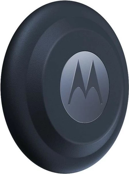 Tag gjurmues Motorola Moto Tag Starlight Blue, Bluetooth, IP67, Navy blue
