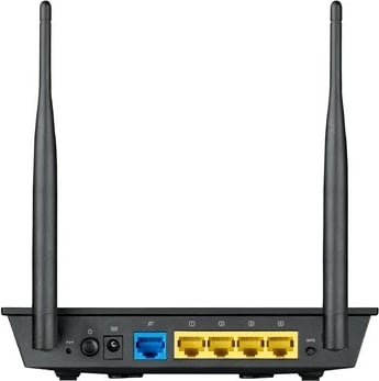Router ASUS RT-N12E 300 Mbps i zi