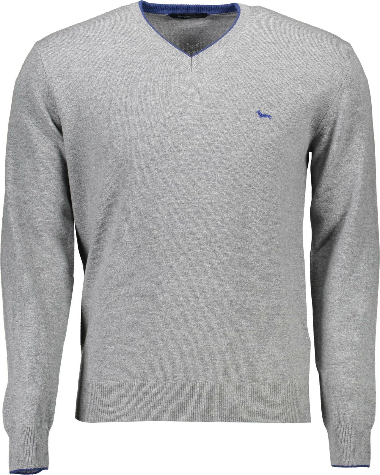 Xhemper për meshkuj Harmont & Blaine, gri