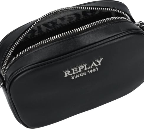 Çantë Replay, femra, e zezë