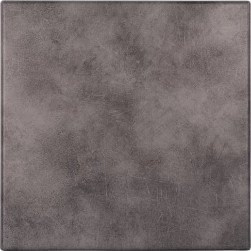 Sipërfaqe tavoline Werzalit 80x80 Cement 5648 FH5231.12