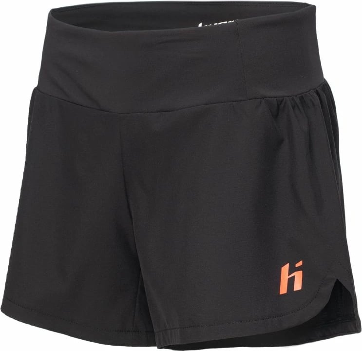 Shorce për femra Huari, të zeza