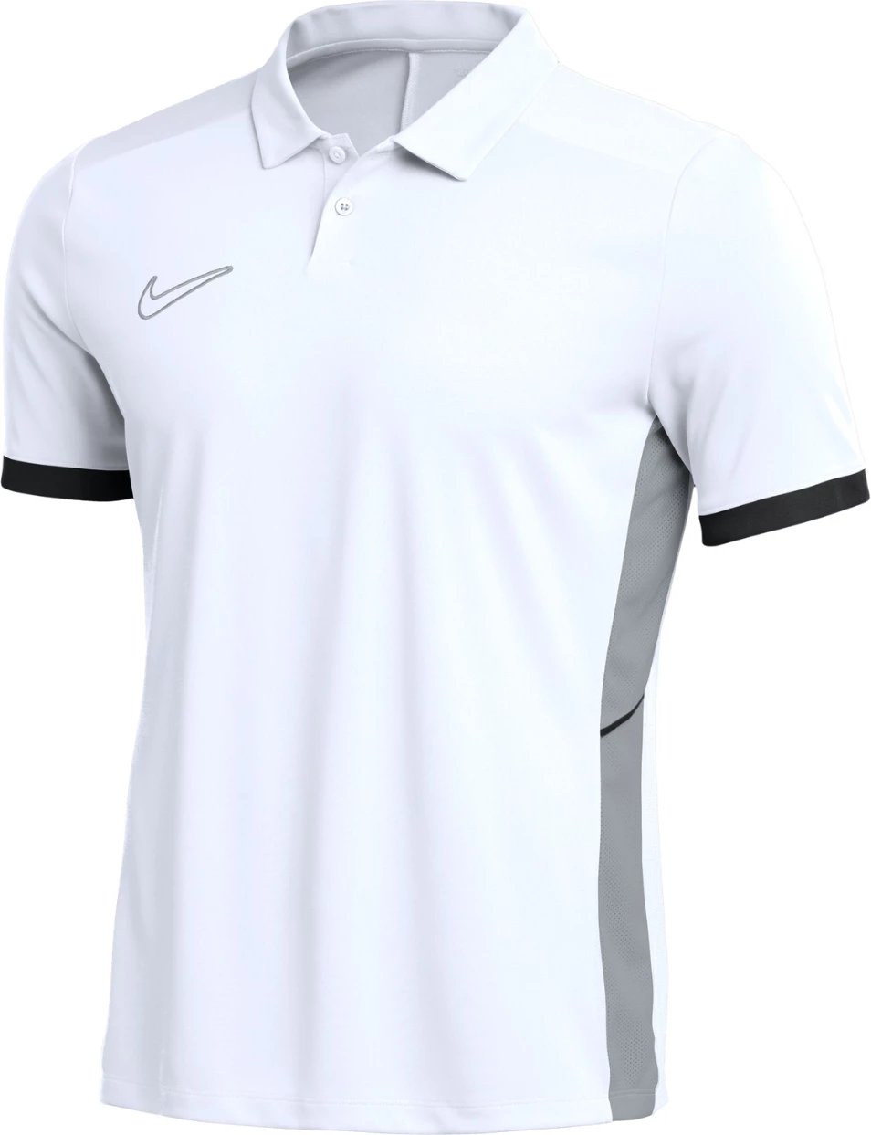 Maicë për meshkuj Nike, e bardhë