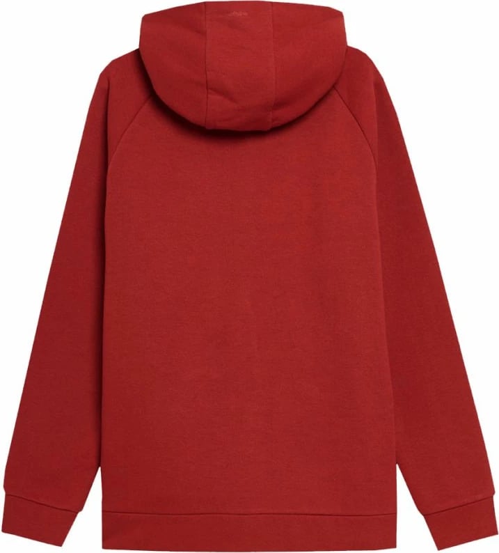 Duks me kapuç për meshkuj Outhorn, ngjyrë të kuqe