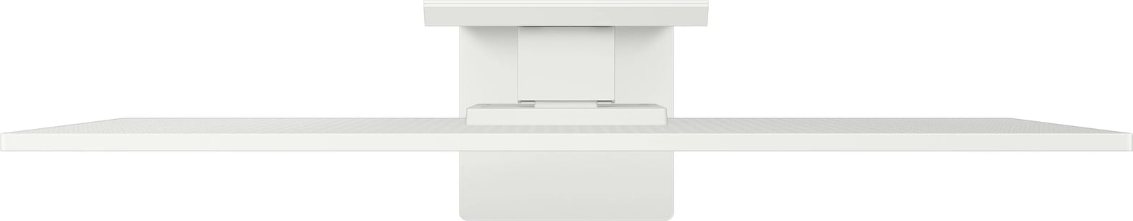 Monitor Samsung Smart Monitor M8 S32FM801UU 32 inç bardhë