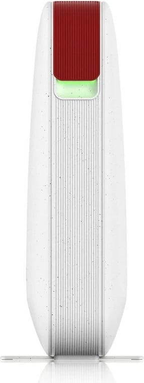 Router Zyxel USG LITE 60AX, xDSL, 4 antena, Bardhë