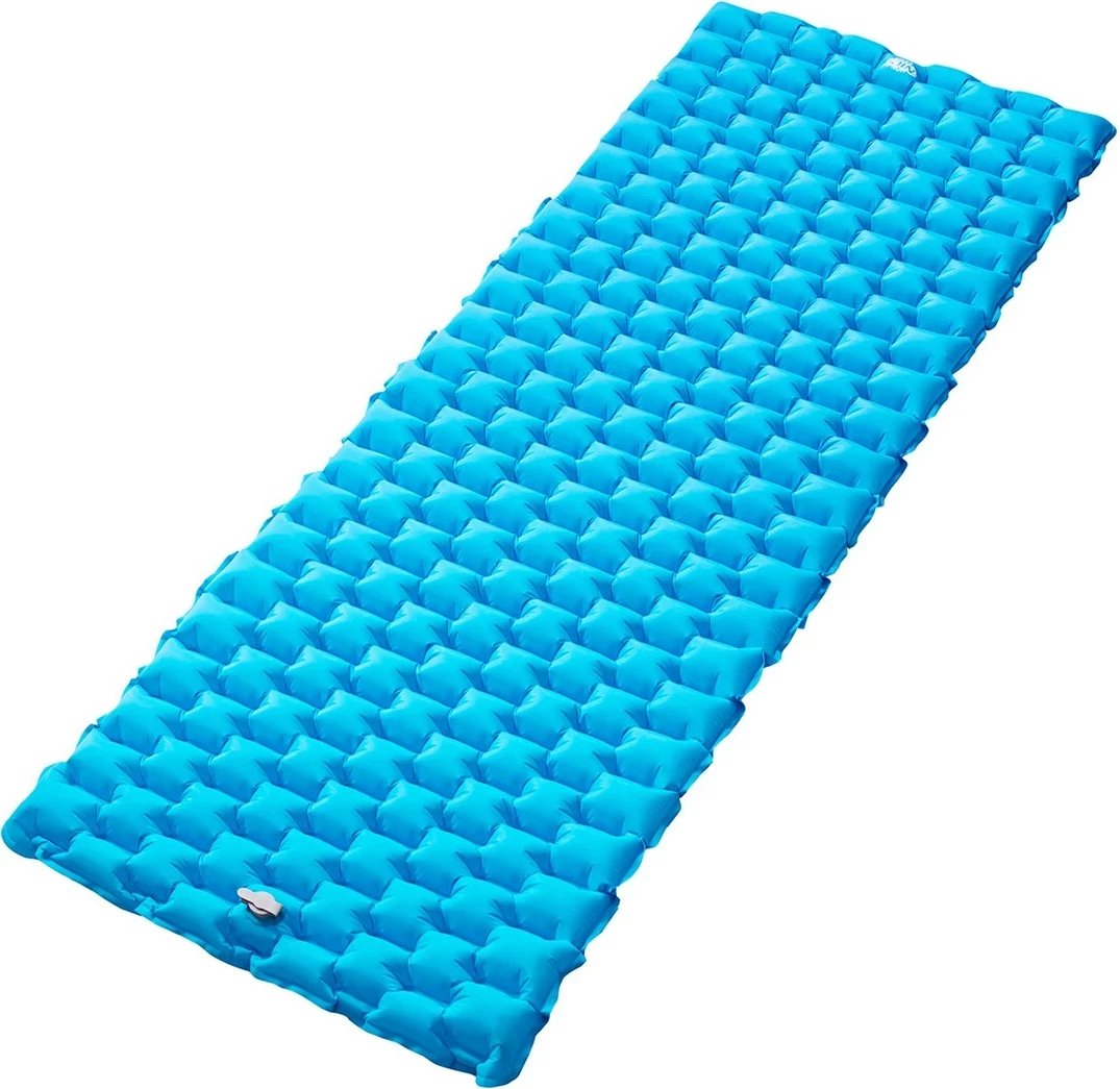 Dyshek kampingu NILS eXtreme NC4007, Blu