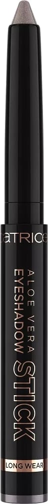 Hije për sy Catrice Aloe Vera Stick Eyeshadow 40 Lavender Brown për femra, 1.5g