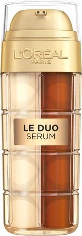 Serum L'Oréal Paris Age Perfect Le Duo, 30 ml