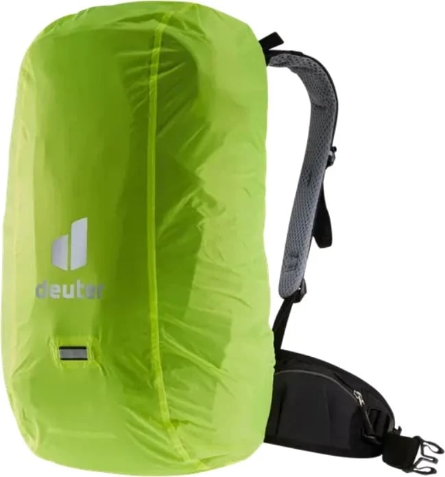 Çantë biçiklete Deuter Trans Alpine 30, e zezë