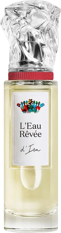Eau de Toilette unisex Sisley L'Eau Rêvée D'Isa 50ml