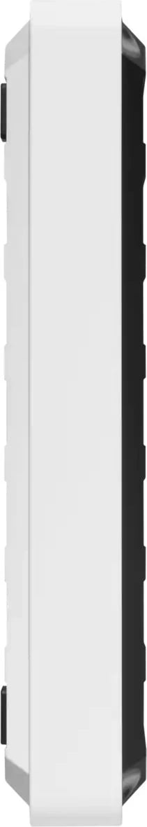 Hard disk i jashtëm Western Digital WD_BLACK P10 Game Drive 6TB, USB 3.2, për Xbox, zi/bardhë